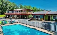 Driftwood Resort Bull Shoals Hotels in Marion County