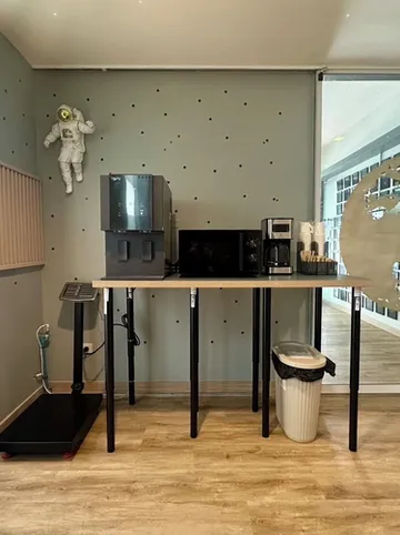 รูปภาพของเบดรูม แอท สนามบินสุวรรณภูมิ