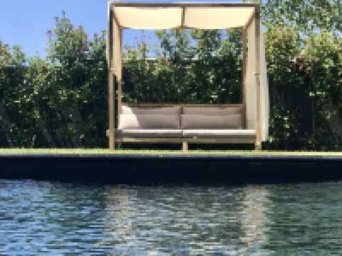 Tijosa Eco-House Camp Ovar otelleri