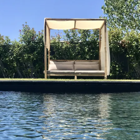 Tijosa Eco-House Camp