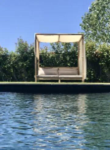 Tijosa Eco-House Camp