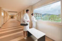 Best Western Plus Kurhotel an der Obermaintherme - spa