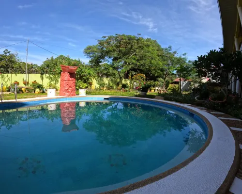 Hanbee's Resort Puerto Princesa Palawan الترفيه والتسلية Photos