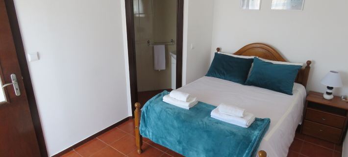Casa Belos Ares Hotel a Peniche
