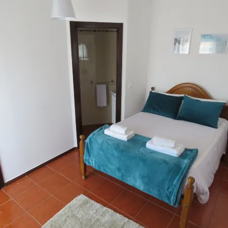 Casa Belos Ares