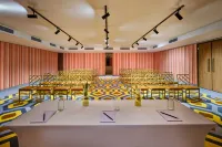 Zone by the Park Gopalpur Hotels in Ganjam