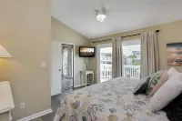 Barrier Dunes 547 - 19 Sand and Surf