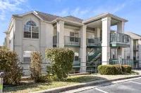 Family Retreat on the Fairways