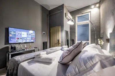 Mama's Home Florence Hotels in Due Strade