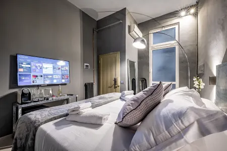 Mama's Home Florence Отели рядом с достопримечательностью «GRAPE TOURS - wine tours in Tuscany»