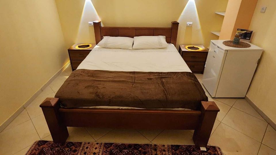 Seedi Yousef Hostel & Cafe