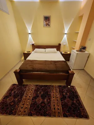 Seedi Yousef Hostel & cafe Hotels in Ka'abiyye-Tabbash-Hajajre