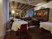 Locanda Mimmo - servizio colazione