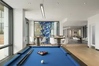 Luxury Apartments by Hyatus Downtown Boston