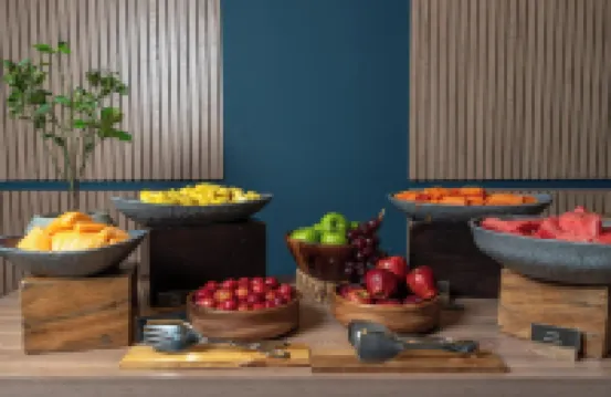 ソネスタ ホテル バランキージャ