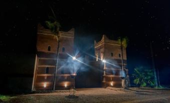 Palais Dar Sherazade Palace