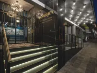 Don Rafa Boutique Hotel & Residences Hotels near Munoz Rivera Park
