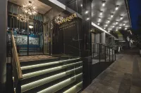 Don Rafa Boutique Hotel & Residences - parking