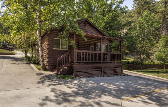 Powder House Lodge