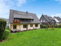 Apartment with Private Terrace in Velmede - Pet friendly