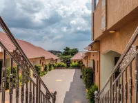 Imara Hotel Hotels in Buloba