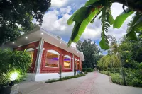 FabHotel Corbett Green View Garden and Stay Hotels near Corbett Wildlife Sanctuary Uttarakhand