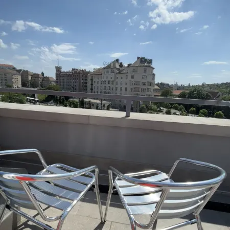 Camille Apartments Отели рядом с достопримечательностью «Рыбацкий бастион»