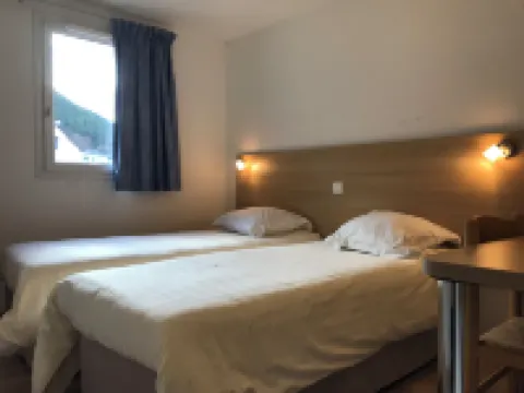 Brit Hotel Essentiel Deltour Mende Hotels in Mende