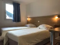 Brit Hotel Essentiel Deltour Mende