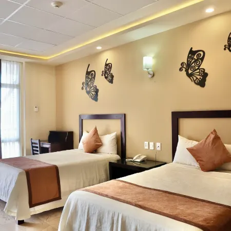 Hotel Yorio Inn
