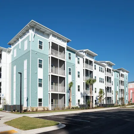 Landing Apartments Santa Rosa Beach