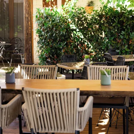 Casa Afytos - Adults Only