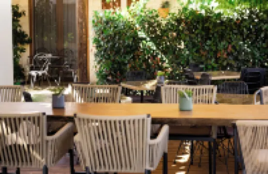 Casa Afytos - Adults Only