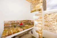 Villa Erofili Hoteles en Arkadi