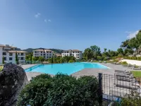 Domaine d'Arca G6 - 2-Star