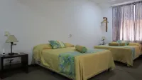 โรงแรม ซูเอโน ทรานคิโล