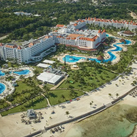 Bahia Principe Escape Runaway Bay - All Inclusive