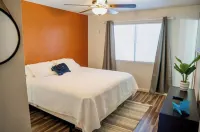 Cozy condo in Yuma! Hotel in zona Yuma Territorial Prison State Historic Park