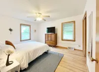 Comfort & Convenience ~ 3 bed 1 bath Home