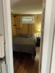 Spotted Sandpiper - Cabin #3