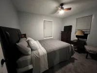 Cruise / Port Canaveral- 2 Bedroom Cottage / Cocoa Beach