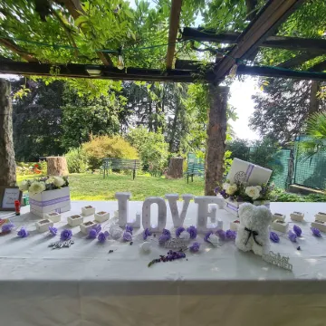 Wonderful Villa Between Como and Milano