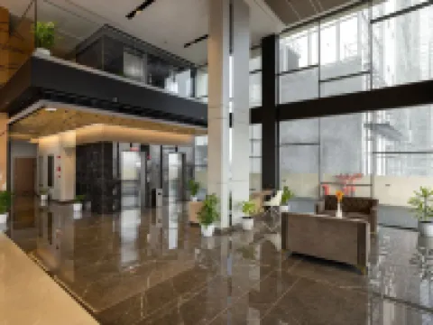 Presidency Airport Hotel Hotels in Ernakulam