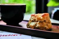 The Junto - breakfast