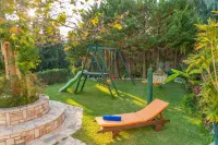 Villa Mounda Hermes