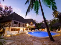Oleza Boutique Hotel Zanzibar Hotels in Michamvi