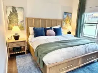 Pine & Pond Retreat