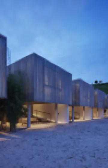 Innit Lombok Hotels in Pemongkong