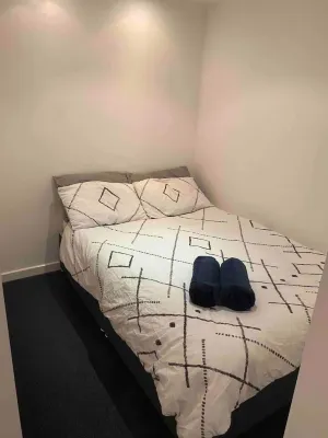 스터닝  아파트먼트 인 더 하트 오브 리즈 리즈 시티센터 호텔