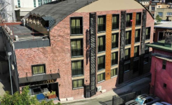 Lupo Libero Hotel Spa